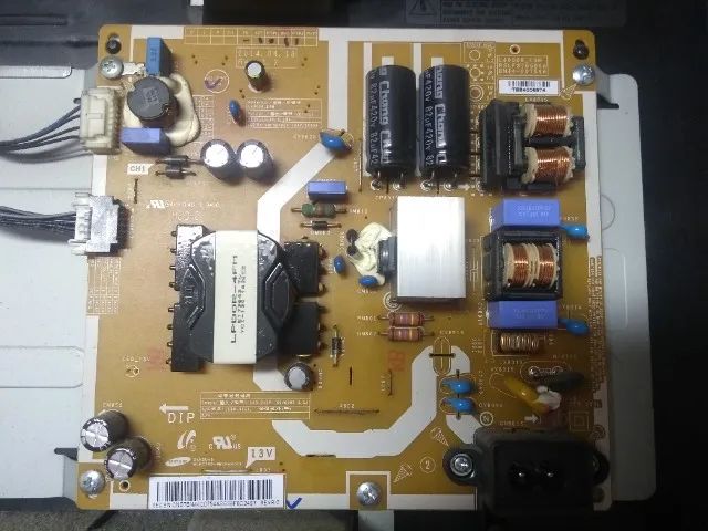 TV Samsung 40? UN40H4200AG - Várias Peças e Partes - Consulte - Foto 5