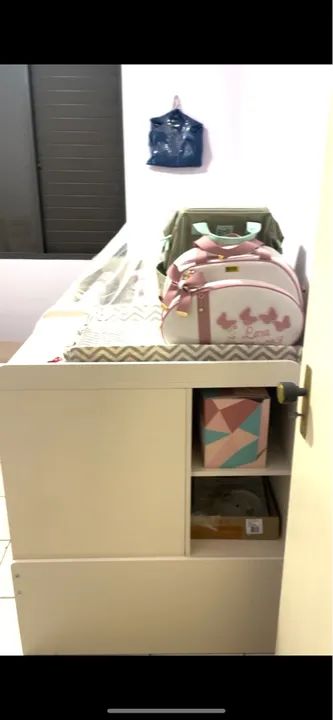 Berço 7 em 1 Formare Multifuncional  - Foto 3