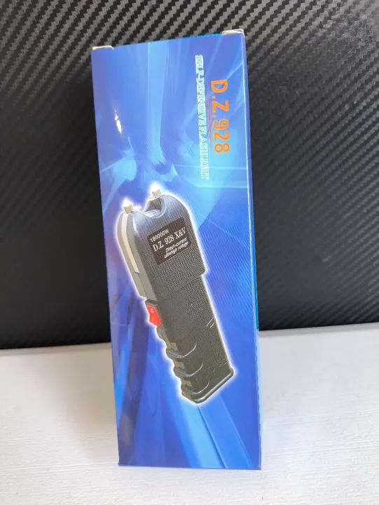 Segurança e Proteção pessoal - Foto 5