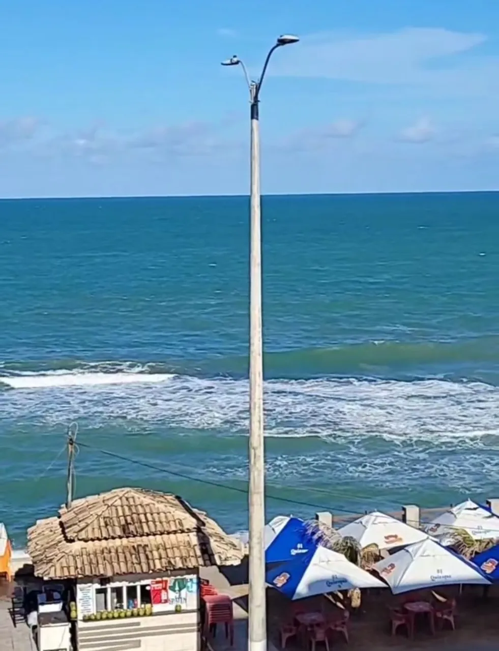 ALUGO APT. PRAIA DO MEIO