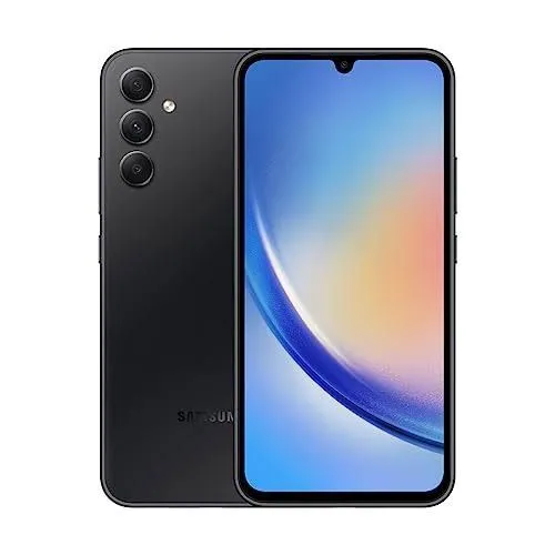 Sansung A32 128gb 4ram tela de vidro com caixa e nota fiscal