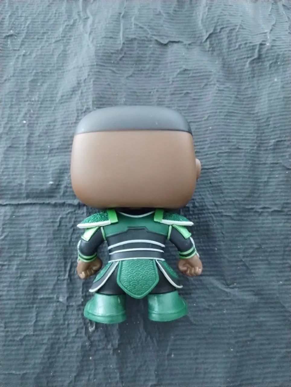 Funko Pop! Green Lantern #400 (Imperial Palace) - John Stewart, original com caixa - Foto 3