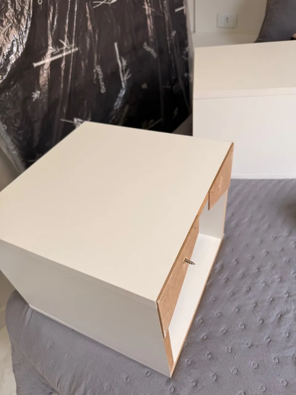 Mesa de cabeceira 