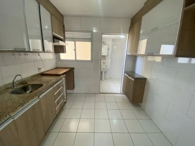 L'ACQUA CONDOMINIO CLUB - DISPONÍVEL P/ LOCAÇÃO - Foto 7