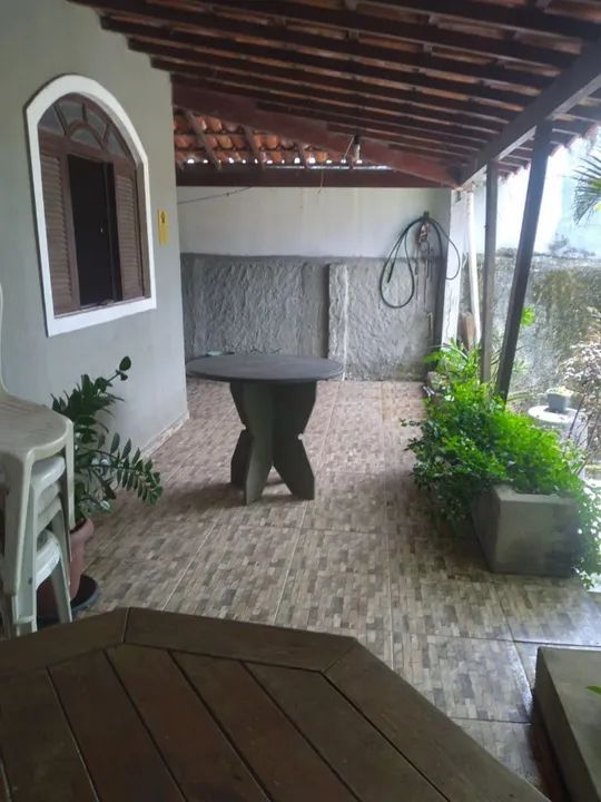 Casa Temporada em área tranquila - Foto 4