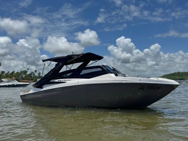 ROYAL MARINER 280 OPEN - Foto 8