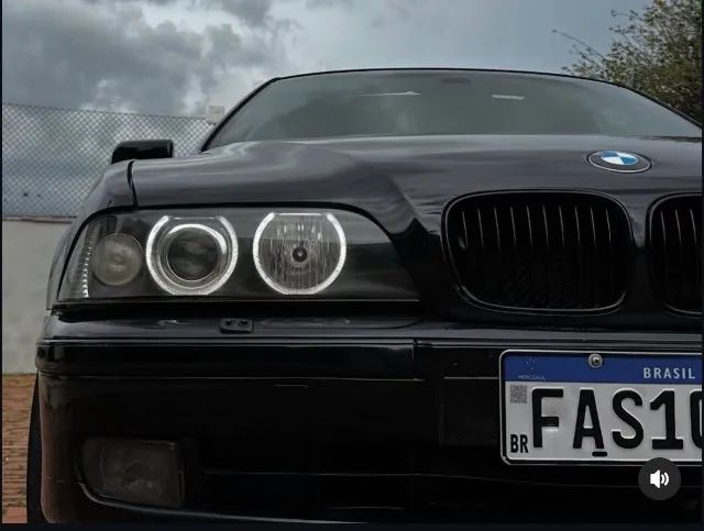 BMW 540I 540i 1997 - Foto 4
