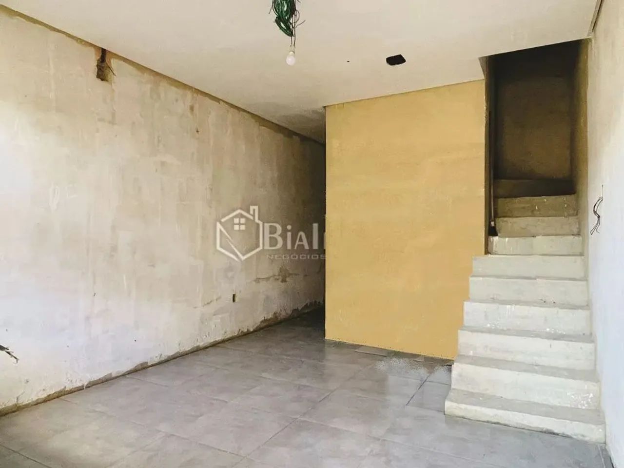 Agora! Casa em Campo Grande  Apenas 120 Mil.