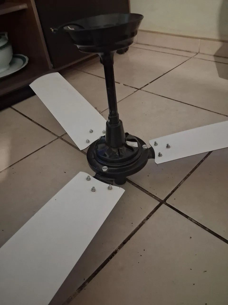 Ventilador de teto com preço incrível!!! - Foto 4