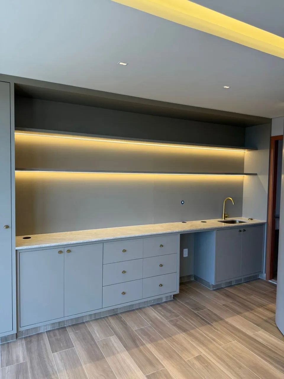 Sala comercial Edifício Soul Business - Foto 4