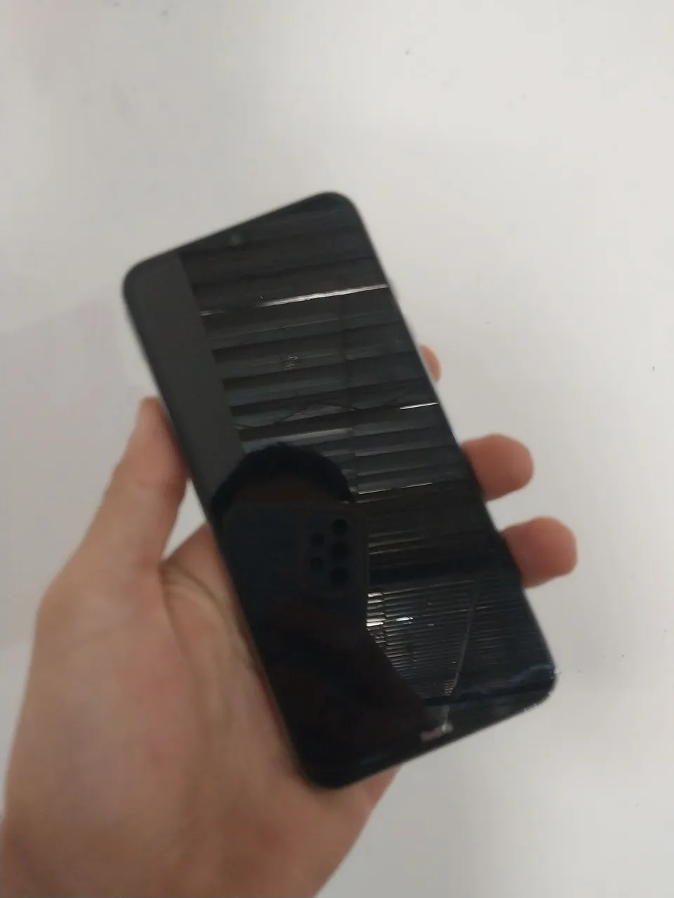 Redmi note 8