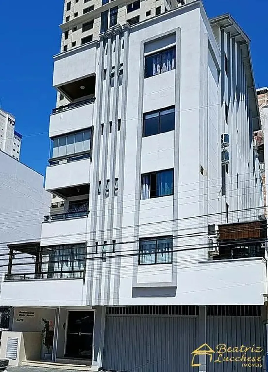 ED. DOM JOSUÉ / RUA 2500
