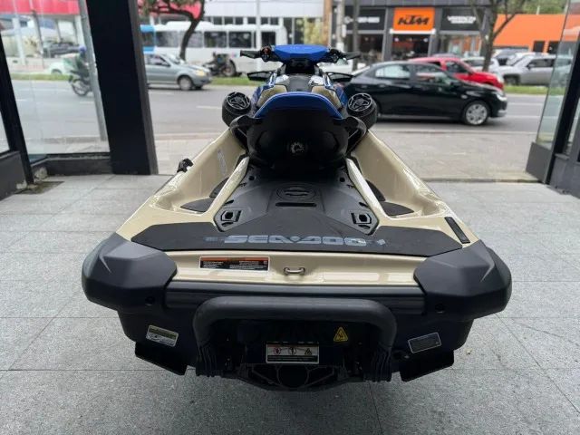 Seadoo Jet ski Wake 170 - 2026 - Foto 5