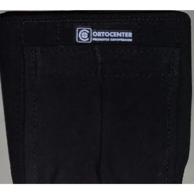 Cueca Inguinal dupla Ortocenter - Foto 2
