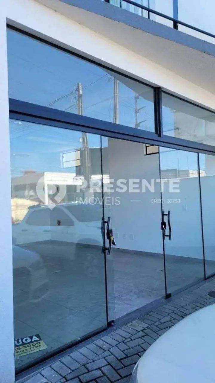 Salas Comerciais, Boa Vista - Joinville