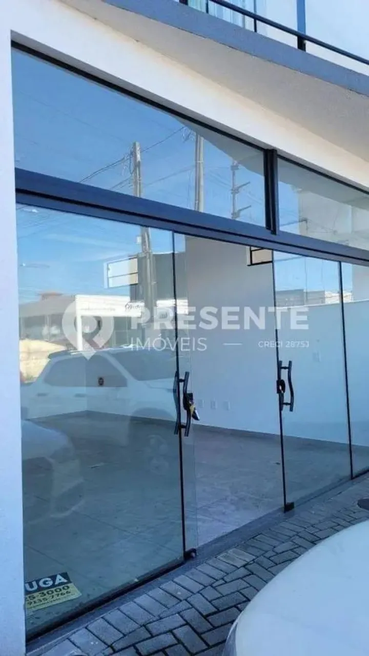 Salas Comerciais, Boa Vista - Joinville