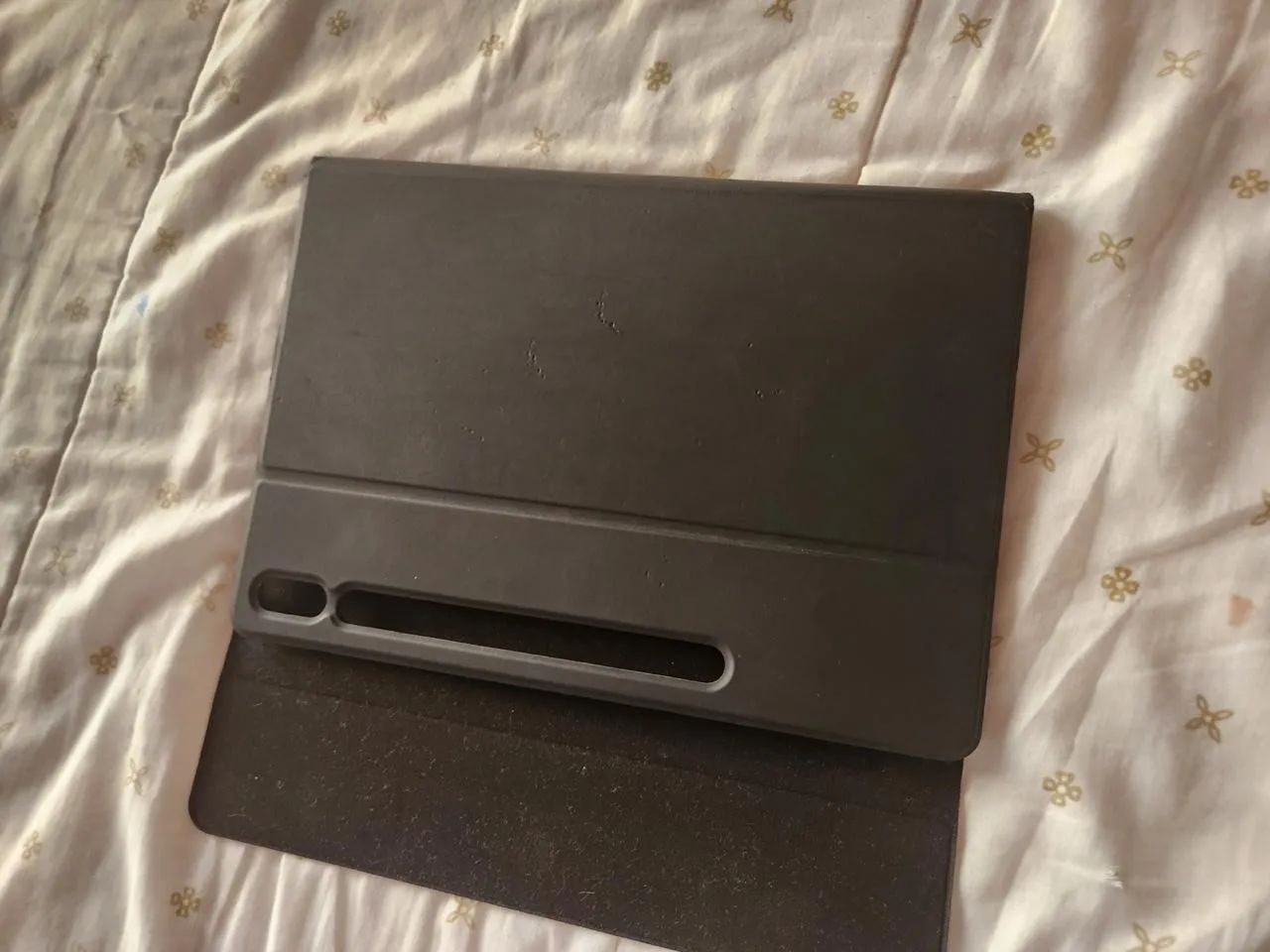 Teclado Bluetooth para Tablet - Foto 4