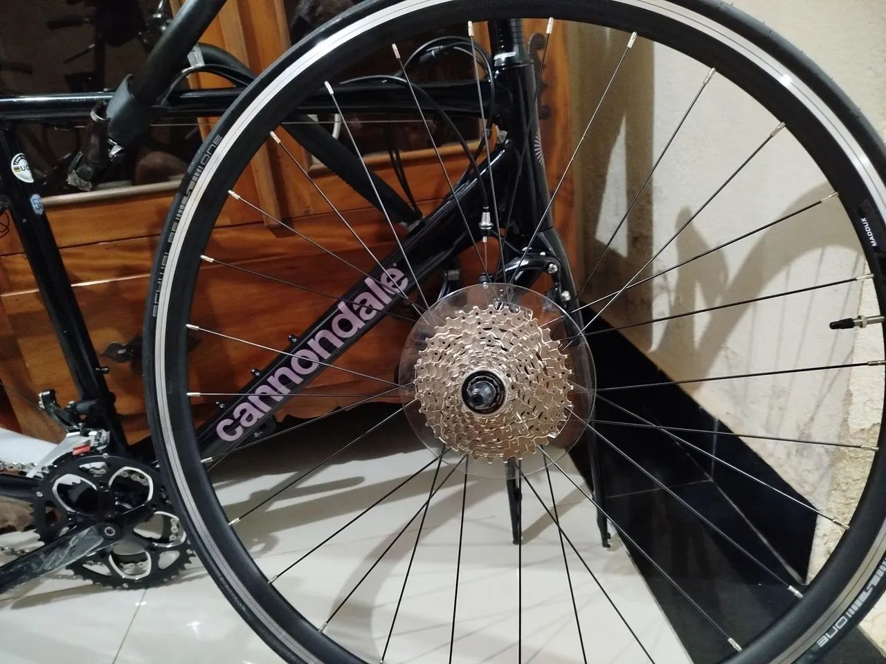 Bicicleta Cannondale Caad Óptimo 3 - Foto 3