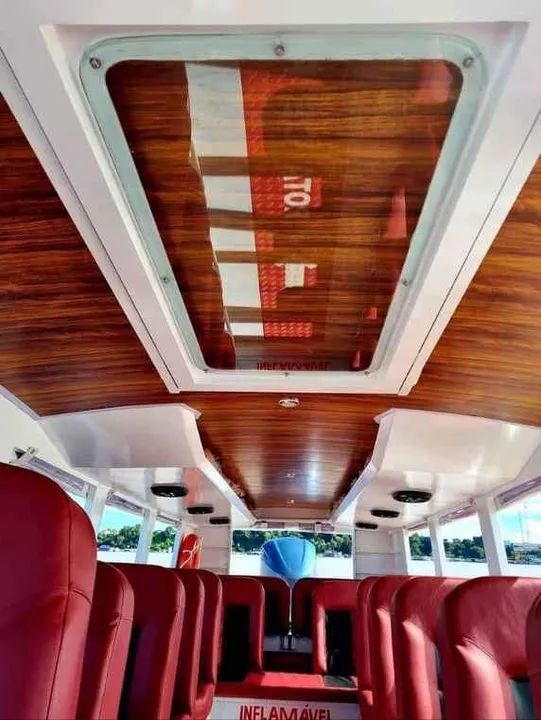 Lancha de Alumínio  - Foto 8