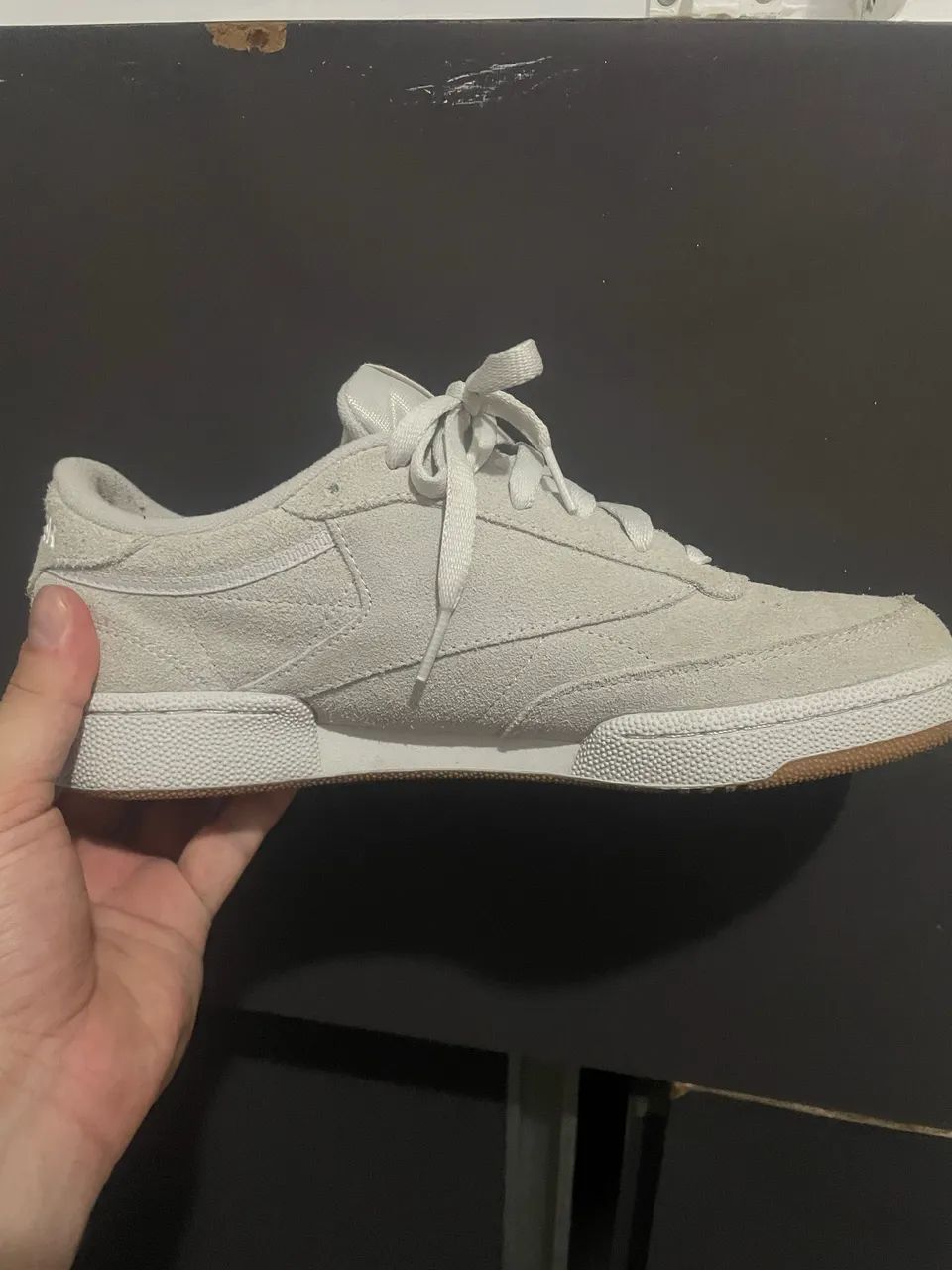 Tênis rebook  - Foto 2
