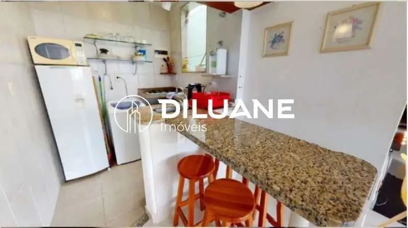 Apartamento : / Residencial / Copacabana - Foto 5