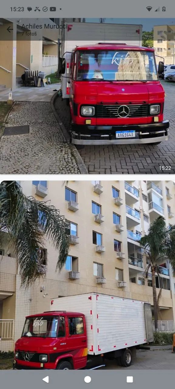 Faço mudancas em geral . Mande um ZAP  - Foto 5