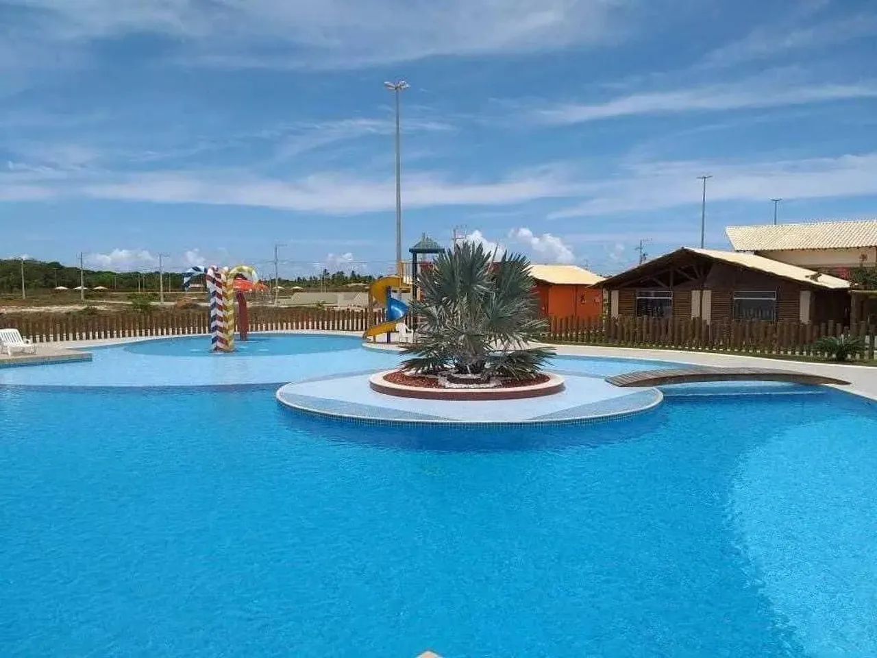 Condomínio Meridiem Praia Mar / Abais [30] - Foto 12