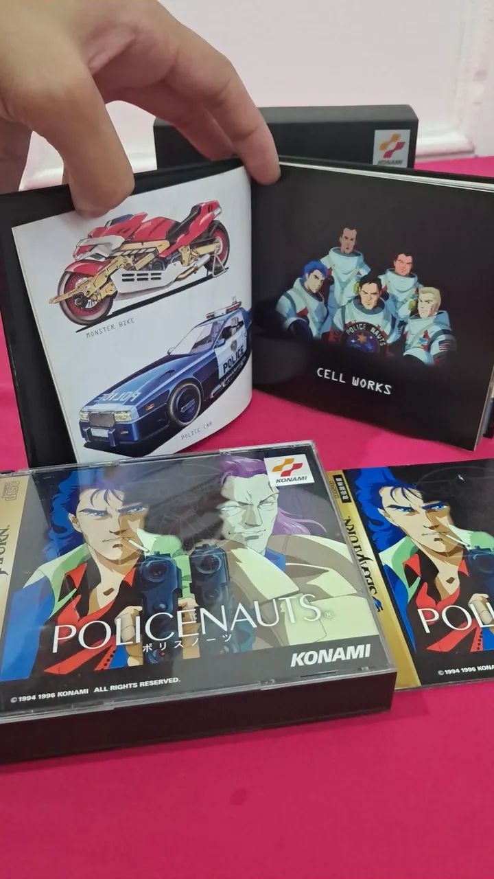 その他 POLICENAUTS TRADING CARD COLLECTION CARD その他 POLICENAUTS TRADING CARD COLLECTION CARD その他 POLICENAUTS