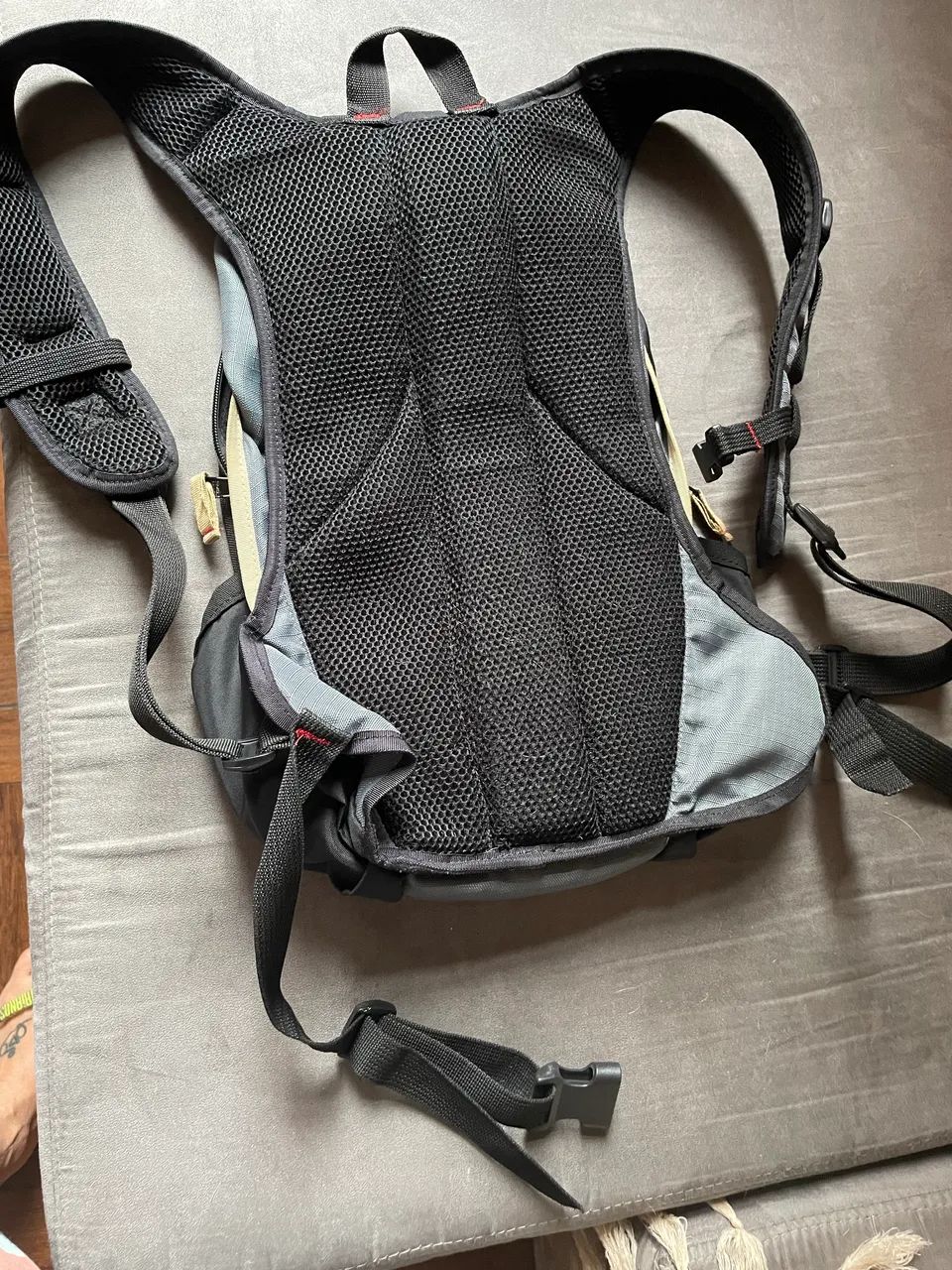 MOCHILA TRILHAS E RUMOS64305325633537122