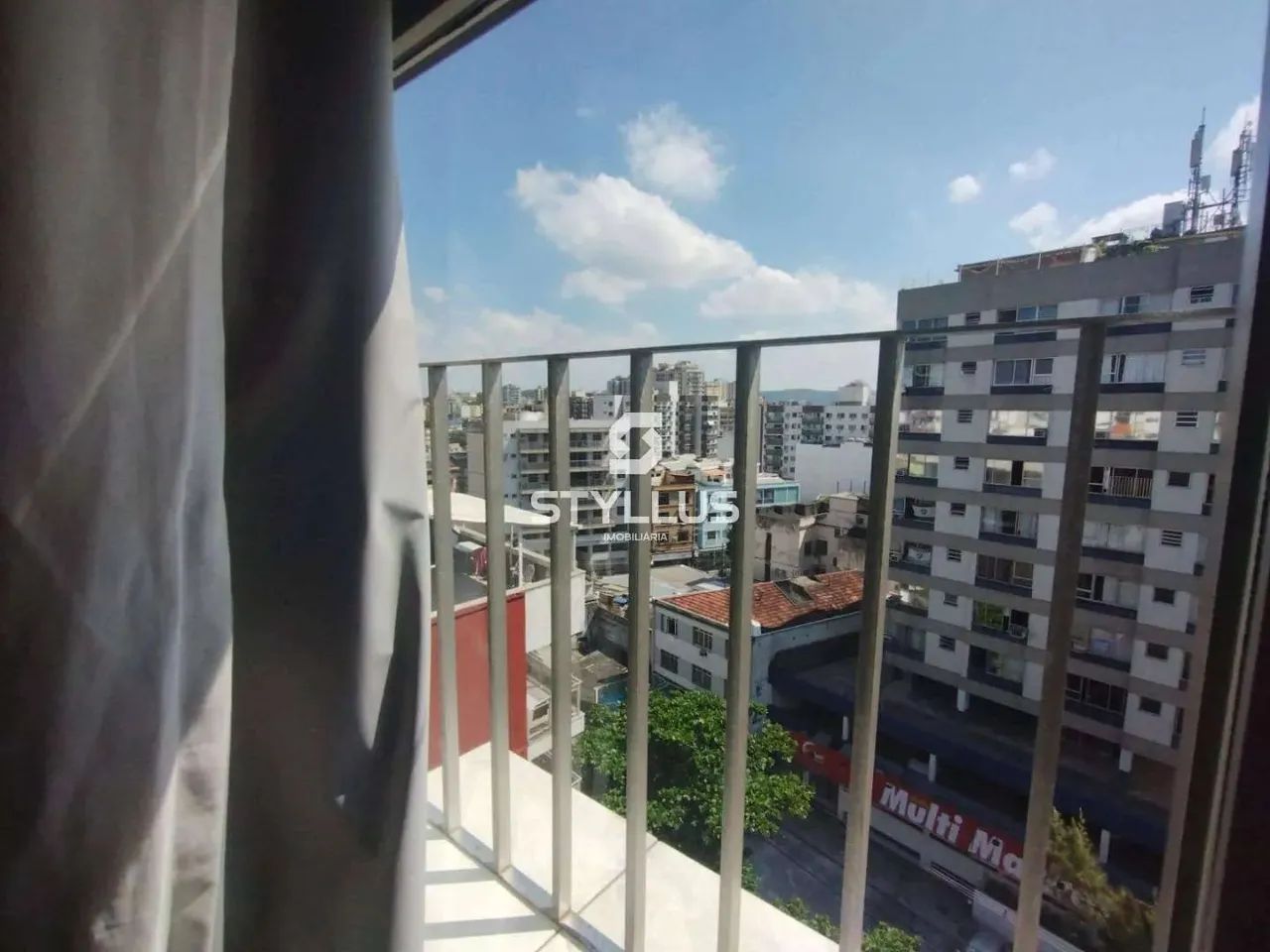 Cachambi | Apartamento 2 quartos - Foto 12