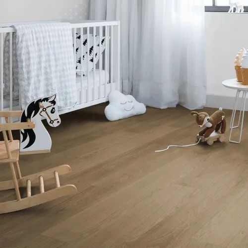 Piso Quick-step Smart Carvalho Natural Envernizado 2,51m2 - Foto 2