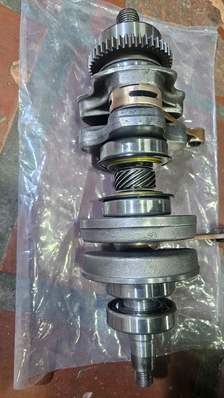 Mecanico de jet ski Motor de Jet Ski - Peças novas e usadas oficina especializada sea doo - Foto 3