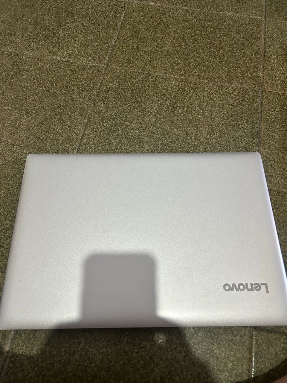 Notebook Lenovo i5 8gb ram ssd120gigas+hd1tera - Foto 4