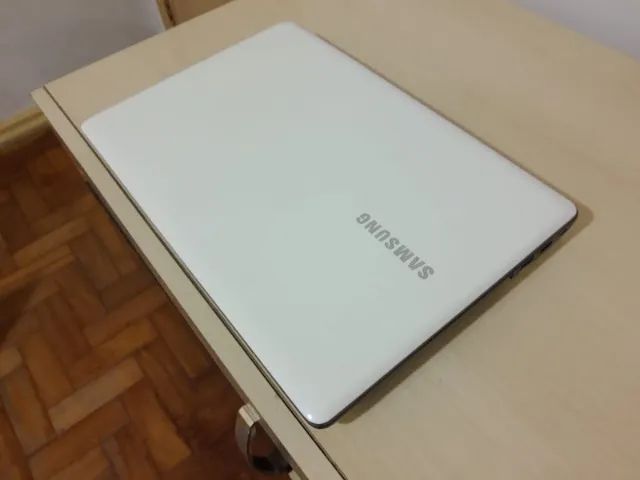 Notebook Samsung ATIV Book 3 Intel Core i5 5200U 5ª Geração -  NP370E4K-KD2BR - Foto 2