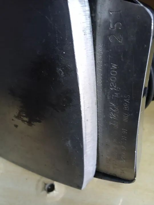 Ferro de Passar Black & Decker - Foto 4