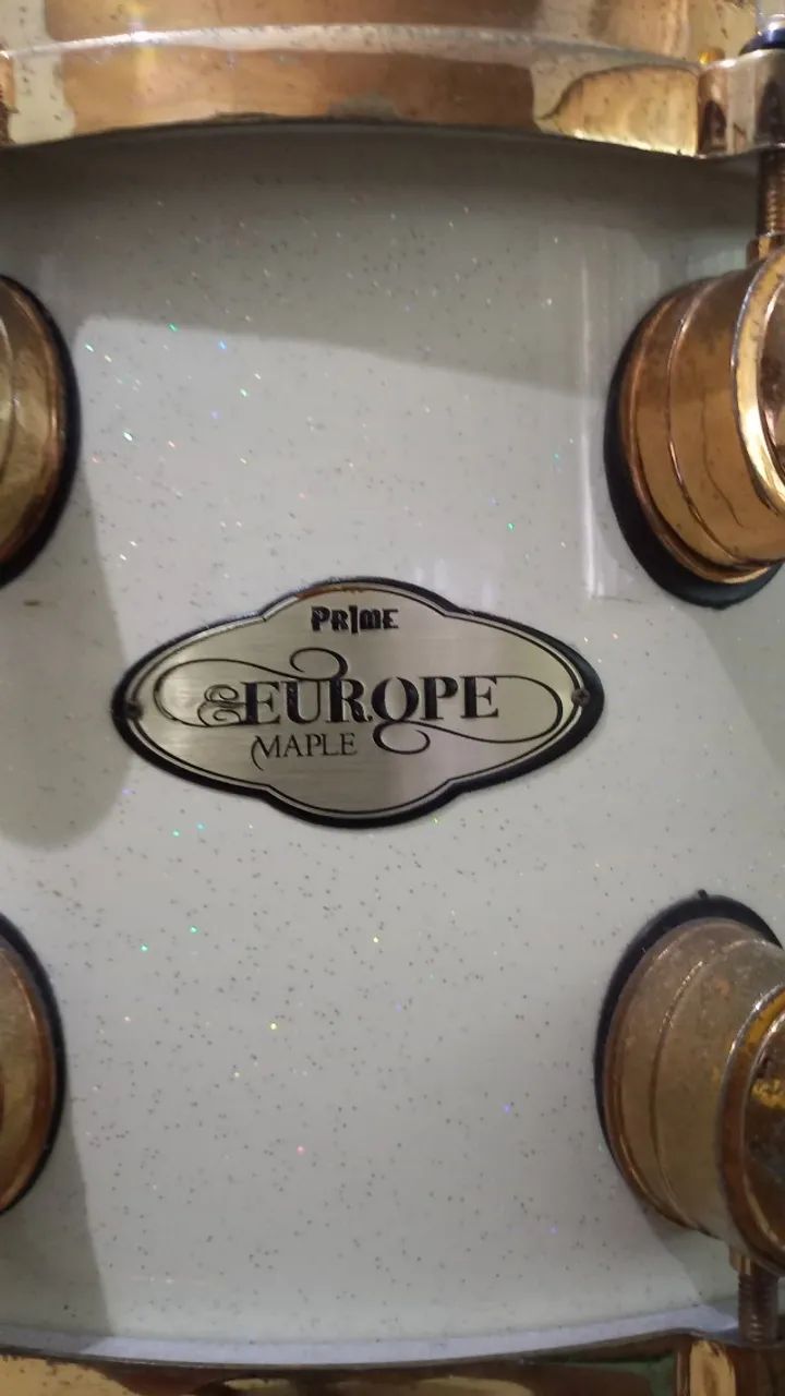 Caixa Prime Maple 14x8 - Foto 3