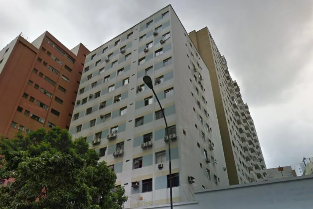 Locação ou Venda Bela Vista - Conjunto c/ 59m2