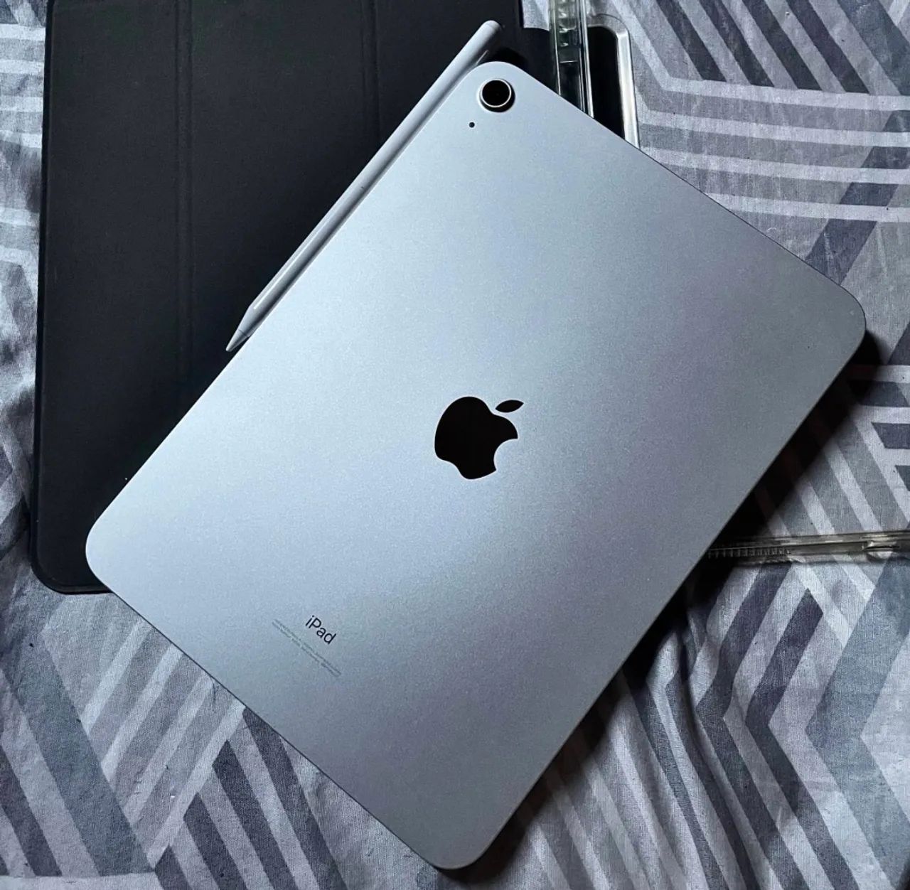 Vendo ou troco iPad 10 64GB