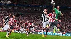 Pro Evolution Soccer 2015 Standard Edition Konami PS4 Físico - Foto 5
