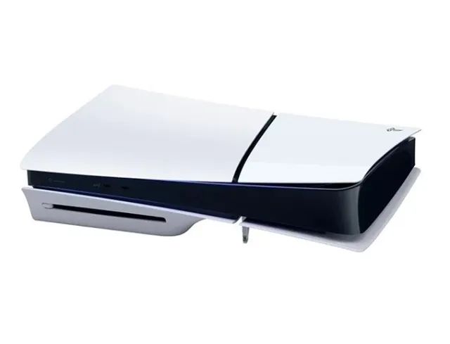 PS5 SLIM Midia Fisica impecável, AvaliamosTroca, Loja física desde 2004, próximo ao metrô. - Foto 2