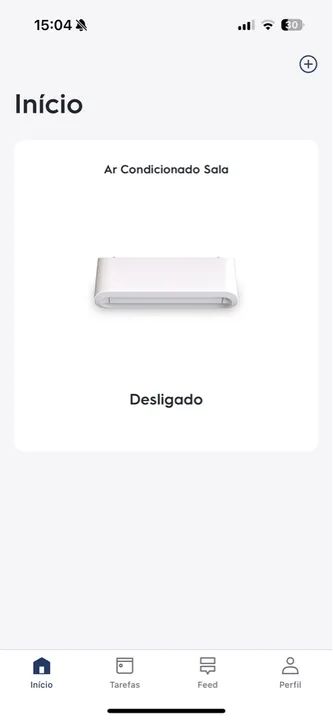 Ar-Condicionado 24mil btus Inverter Eletrolux Color Adapt - Foto 5