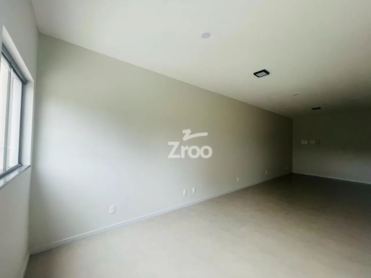 Sala Comercial NOVA no bairro Itoupava Central em Blumenau/SC - Foto 3
