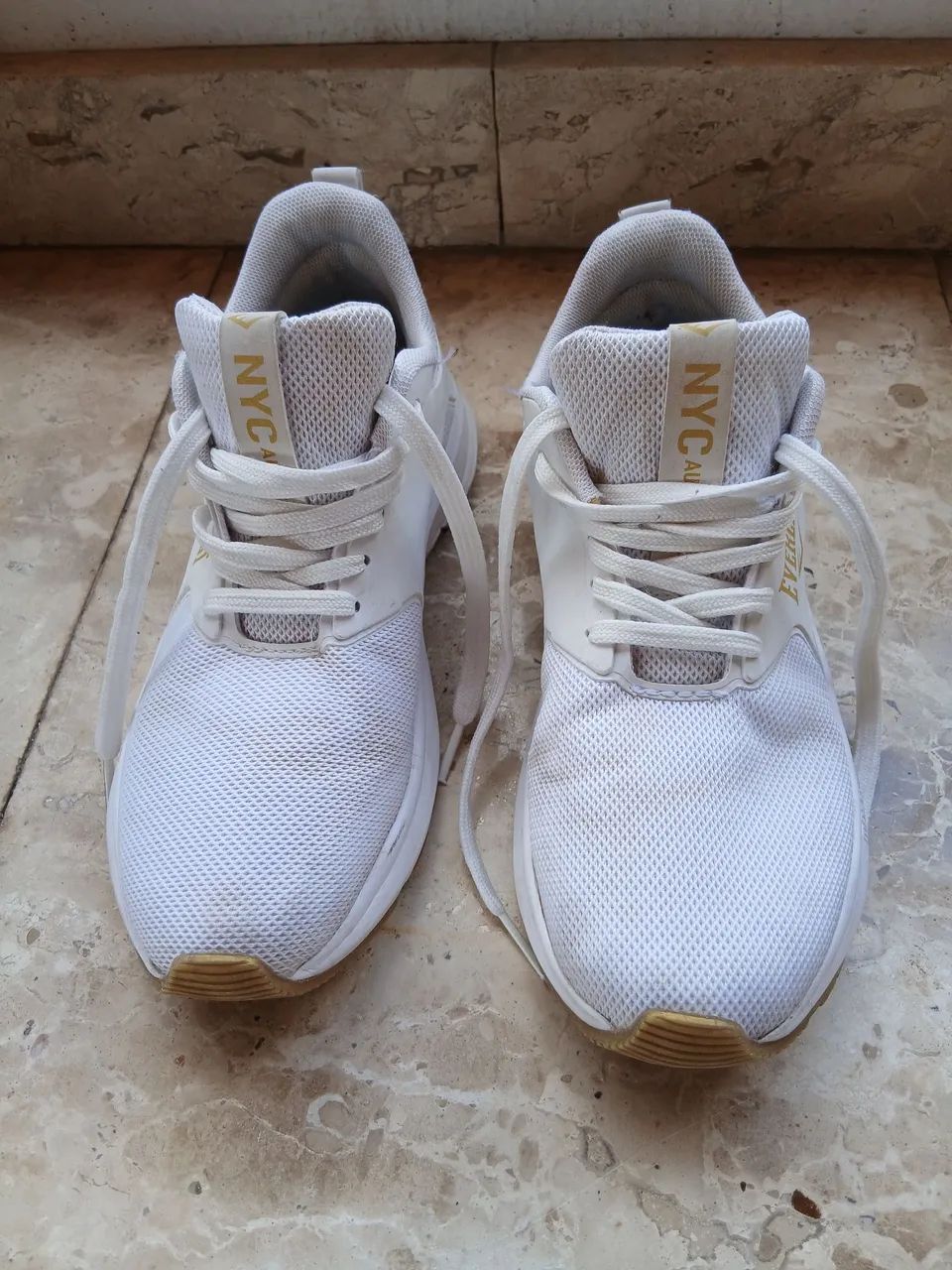 Tênis feminino Everlast N35