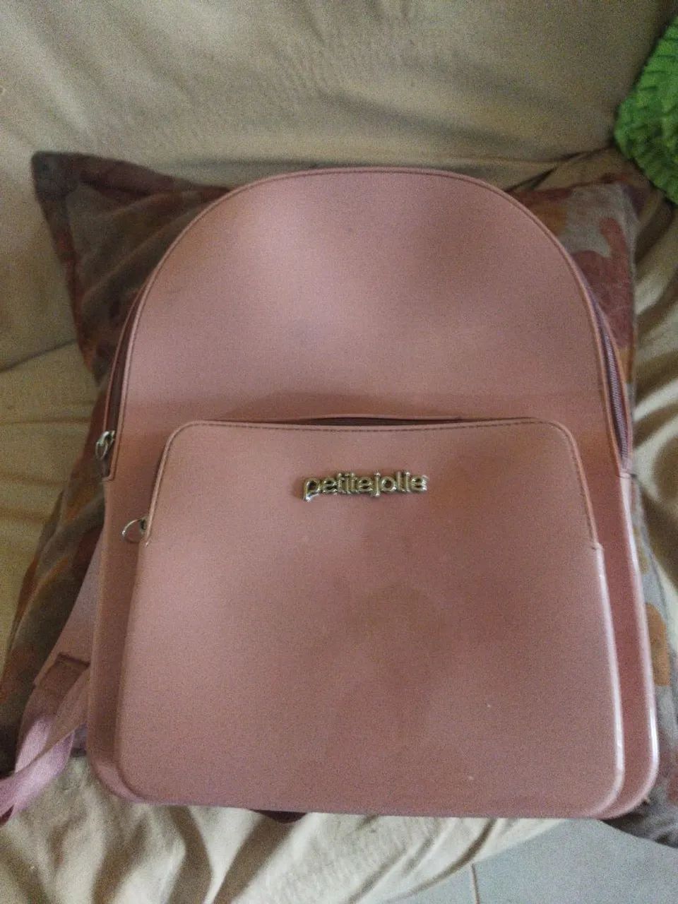 Vendo mochila bolsa da Peti jolie no setor Coimbra águas lindas 