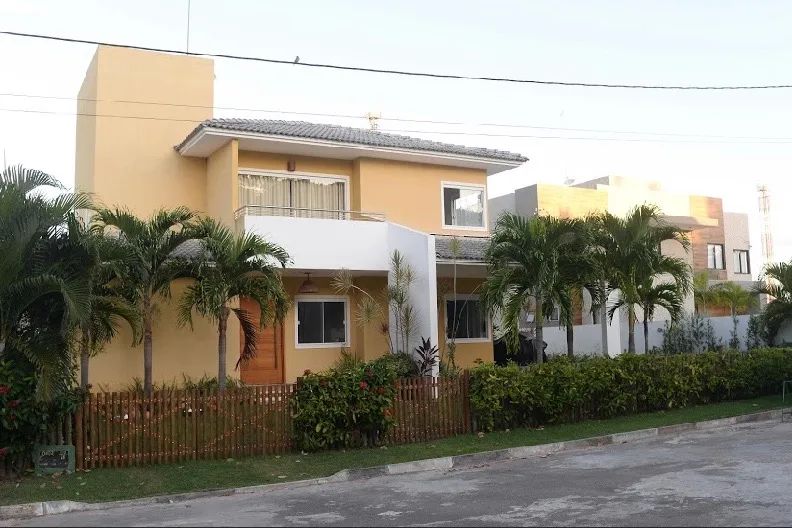 Casa com Piscina - Barra de Jacuipe - Foto 3