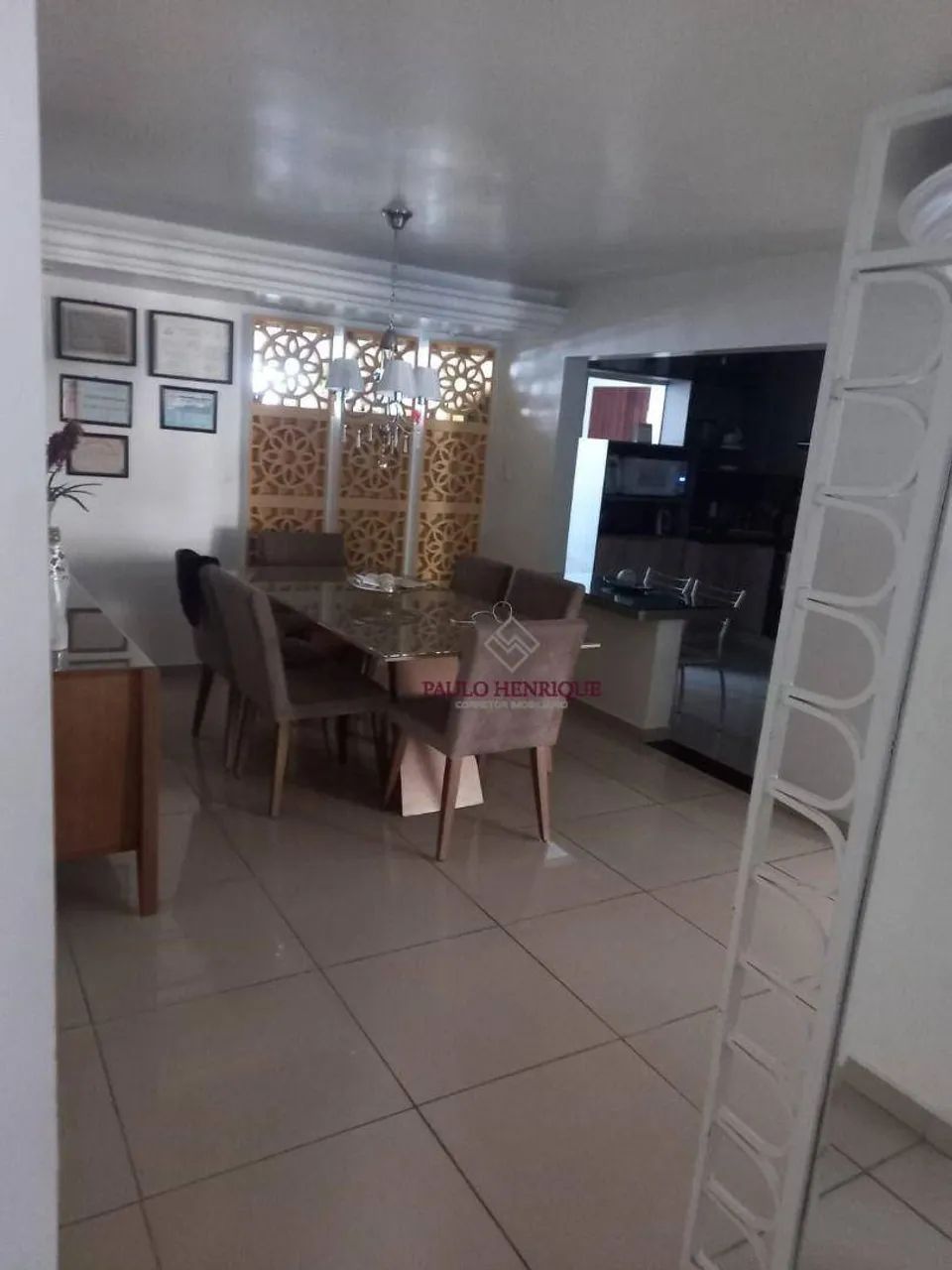 Apartamento com 3 dormitórios sendo 2 suítes + DCE na Ponta Verde - Foto 4