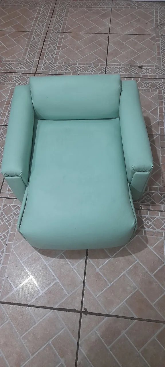 Sofá de pet