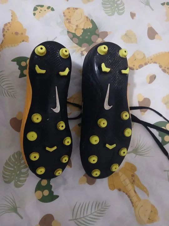 Tênis Nike Infantil  - Foto 2