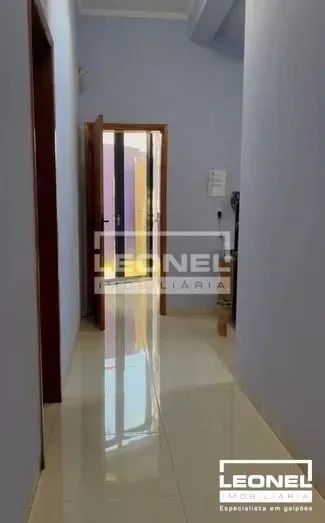 Galpão localizado no bairro Distrito Empresarial em Ribeirão Preto - Foto 8