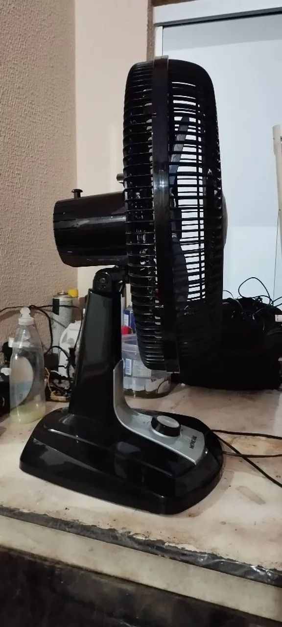 Ventilador de Mesa Mondial 40cm - Foto 2
